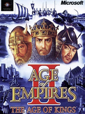 Age of Empires 2