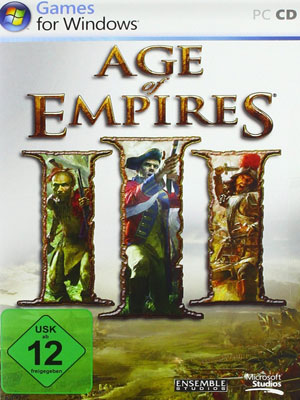 Age of Empires 3