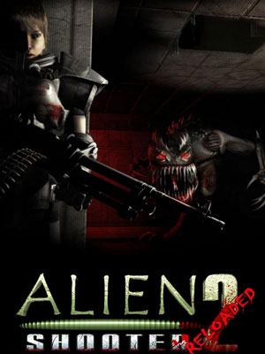 Alien Shooter 2: Reloaded