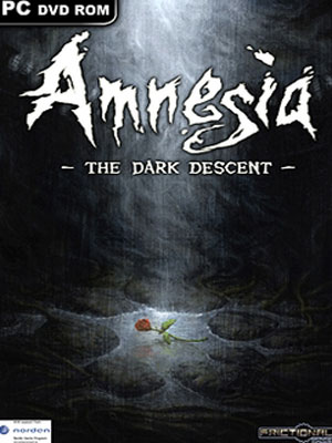 Amnesia: The Dark Descent