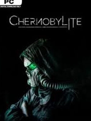 Chernobylite