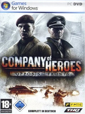 Company of Heroes