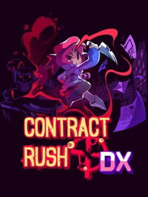 Contract Rush DX