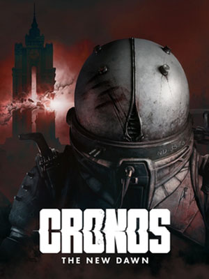 Cronos: The New Dawn