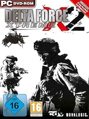 Delta Force: Xtreme 2