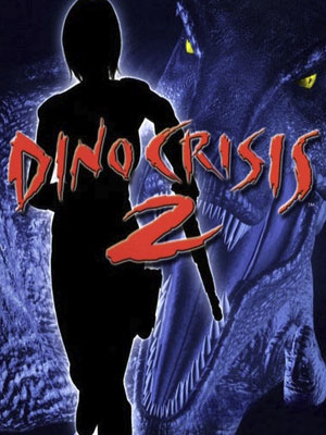 Dino Crisis 2