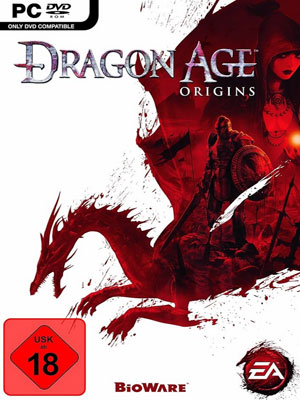 Dragon Age: Origins