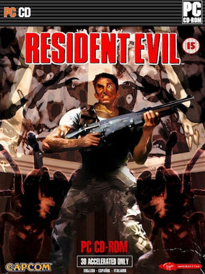 Resident Evil (1996)