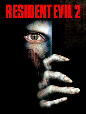 Resident Evil 2 (1999)