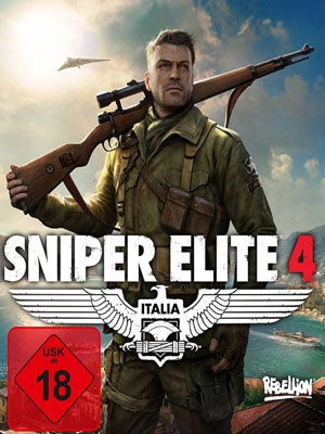 Sniper Elite 4