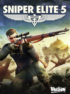 Sniper Elite 5