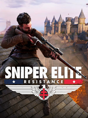 Sniper Elite: Resistance
