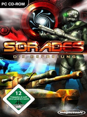 Sorades: Die Befreiung
