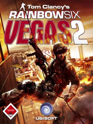 Tom Clancy’s Rainbow Six: Vegas 2